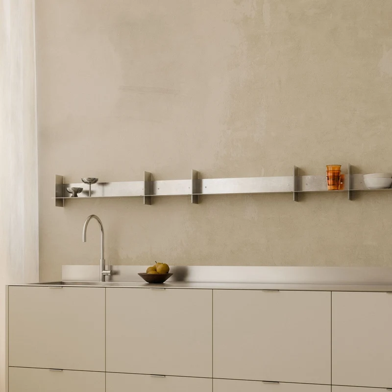 Tiptoe Pli Wall Shelf CORE Edition