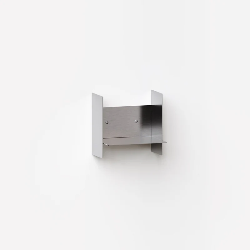 Tiptoe Pli Wall Shelf CORE Edition