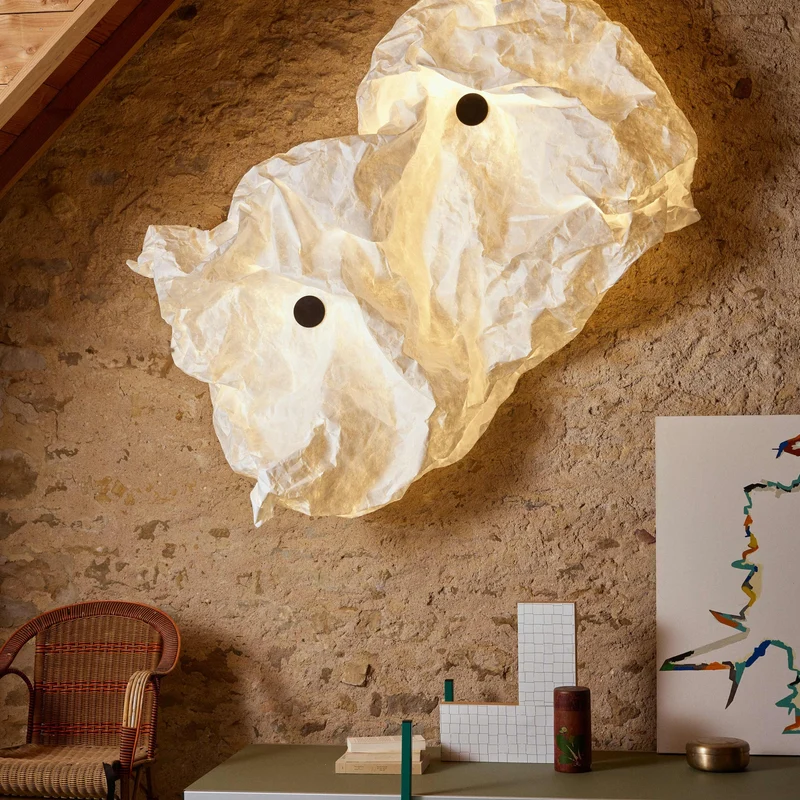 Flos Maap Wall Lamp
