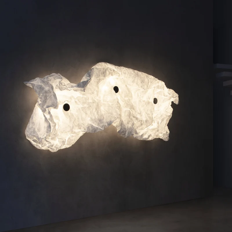Flos Maap Wall Lamp