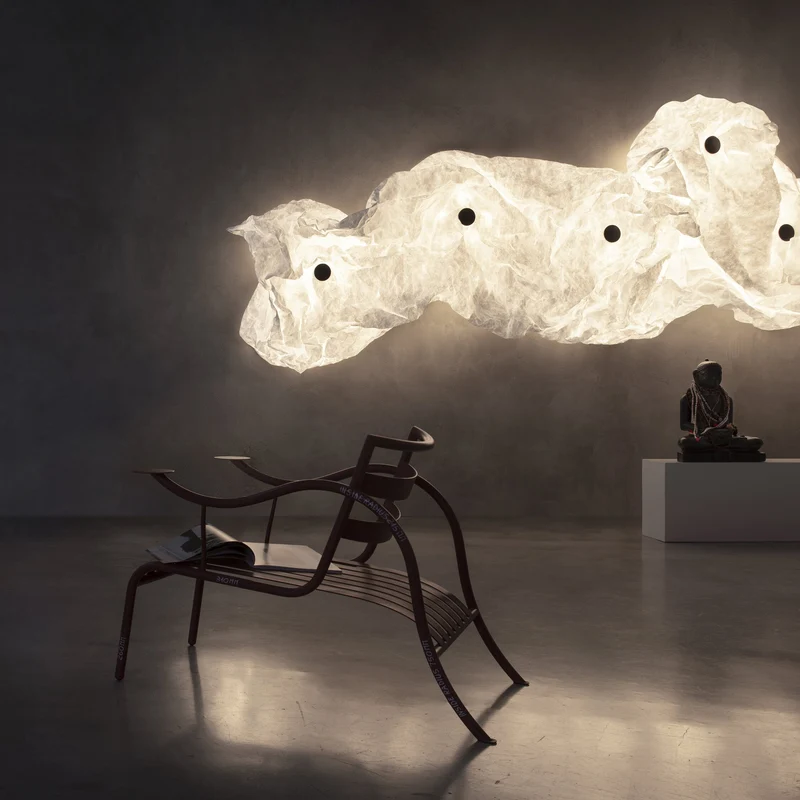 Flos Maap Wall Lamp