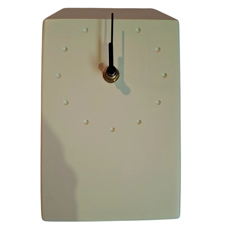 Haoshi Cuckoo X Clock Home Version (Green) - Second Chance