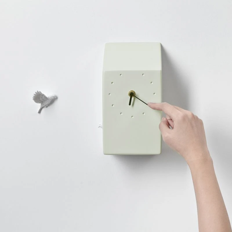 Haoshi Cuckoo X Clock Home Version