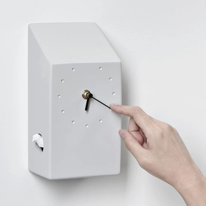 Haoshi Cuckoo X Clock Home Version