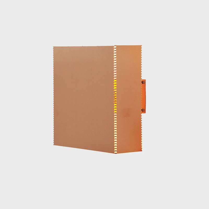 Piet Hein Eek Handfolded Lamp 1
