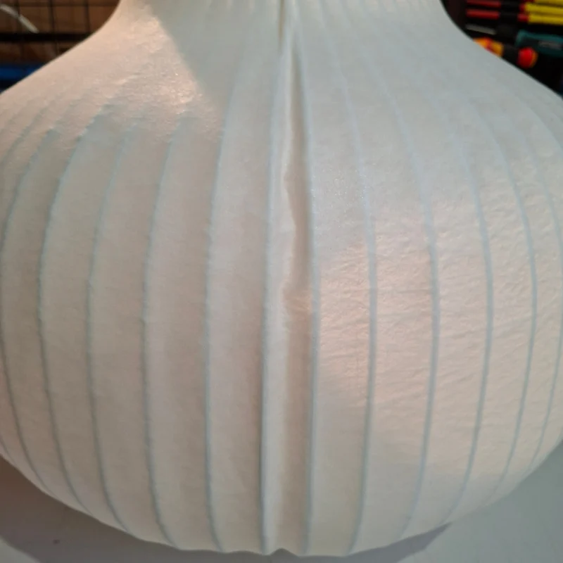 Muuto Strand Closed Suspension Lamp (Ø: 45 cm) - Second Chance