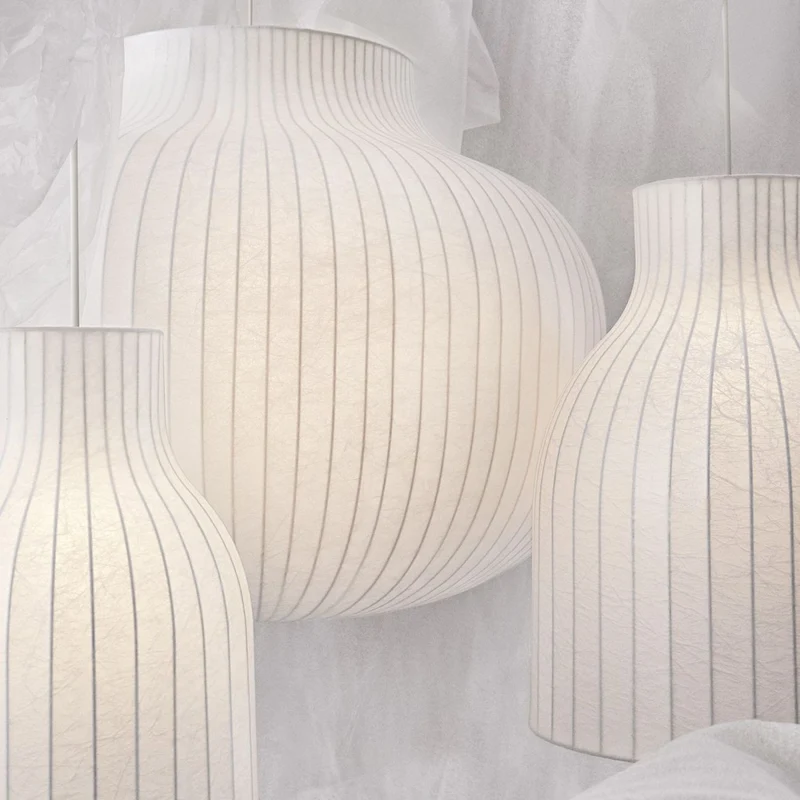 Muuto Strand Closed Suspension Lamp
