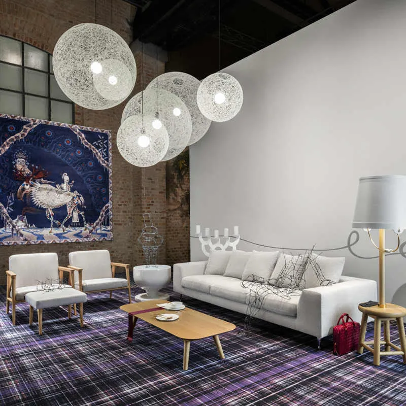 Moooi Random Light Pendant