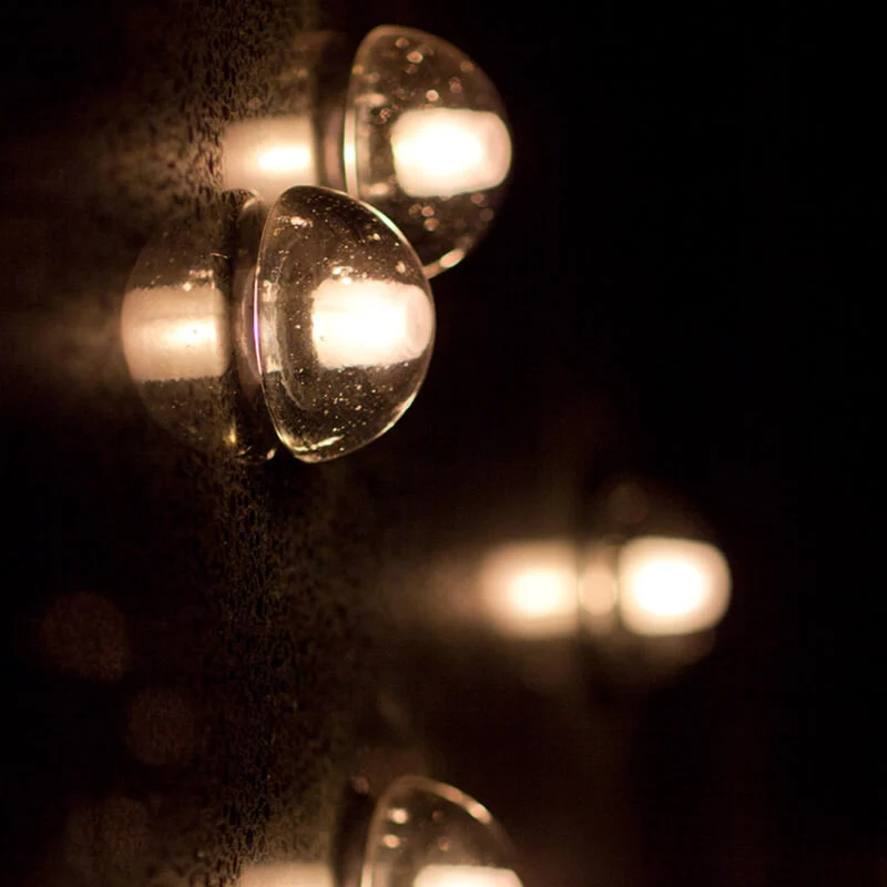 Bocci 14s - 14sp Wall Lamp