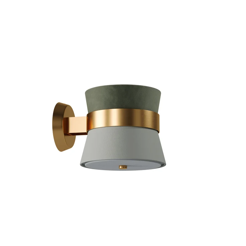 Easy Light by Carpyen Caramelo Wall Lamp (Pistachio) - Second Chance 2