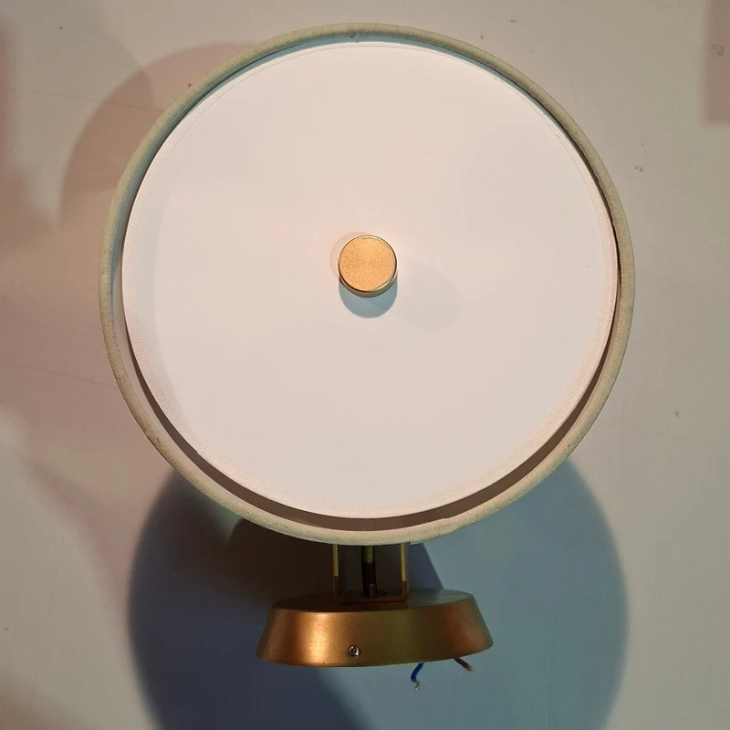 Easy Light by Carpyen Caramelo Wall Lamp (Pistachio) - Second Chance