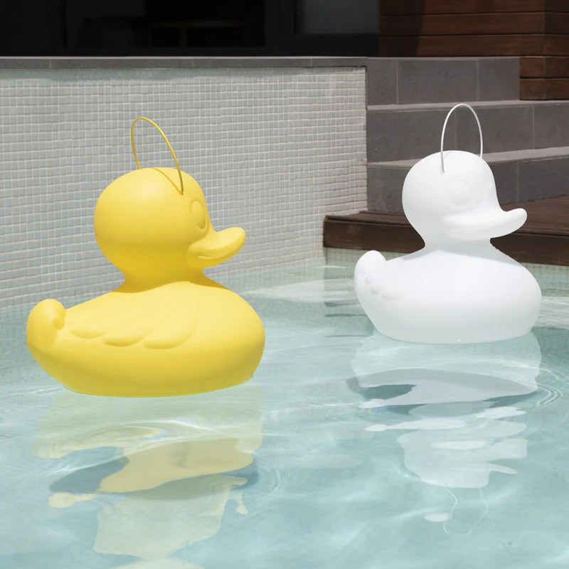 Goodnight Light The Duck Duck Lamp