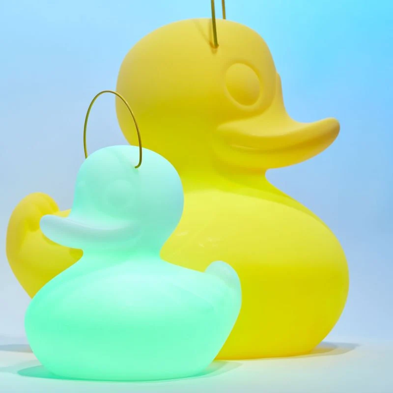 Goodnight Light The Duck Duck Lamp