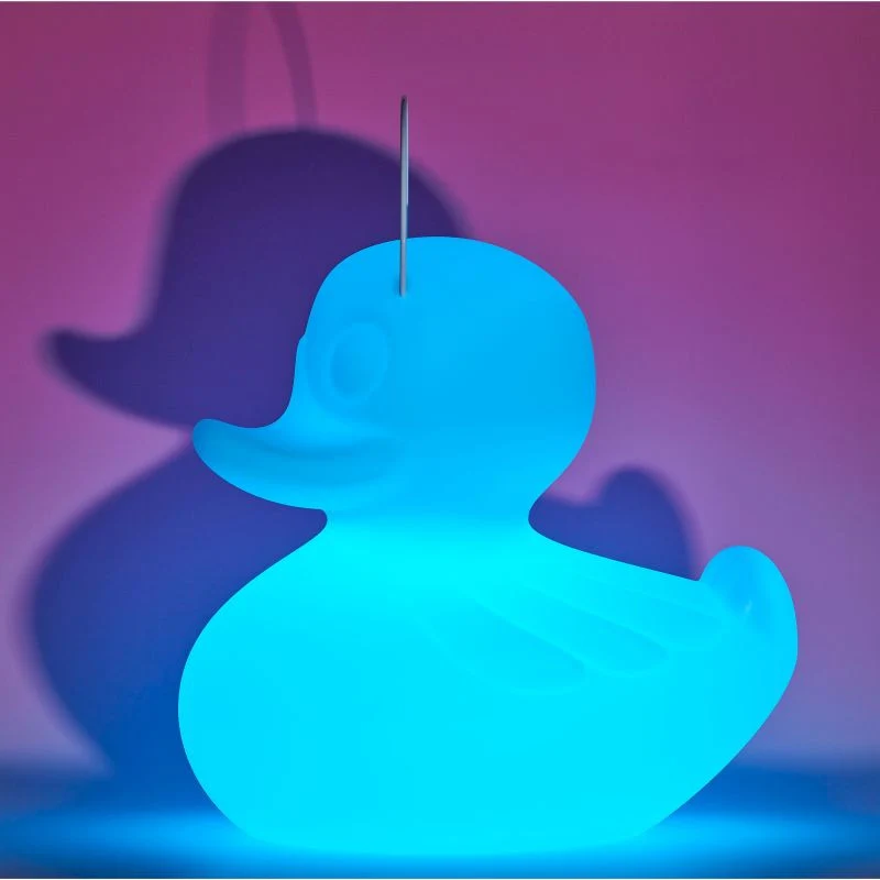 Goodnight Light The Duck Duck Lamp
