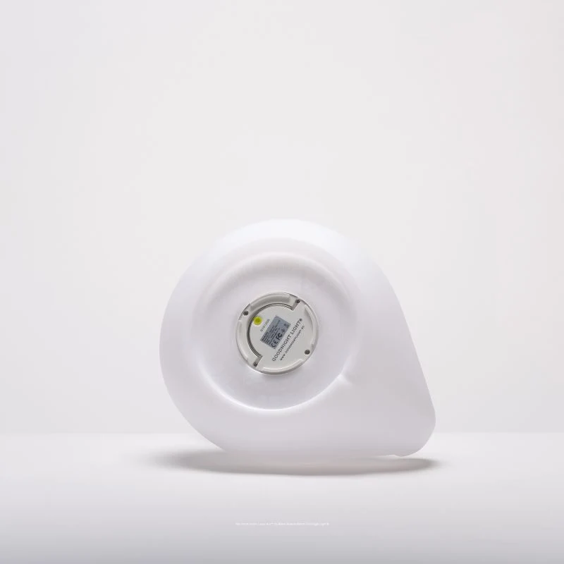 Goodnight Light The Duck Duck Lamp