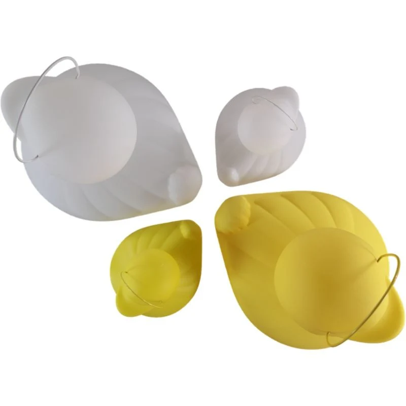 Goodnight Light The Duck Duck Lamp