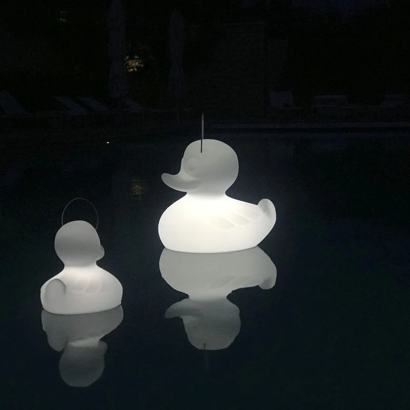 Goodnight Light The Duck Duck Lamp