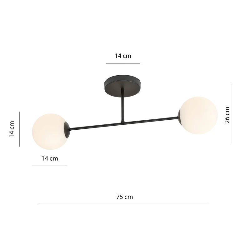 Lumiere Plafonnier