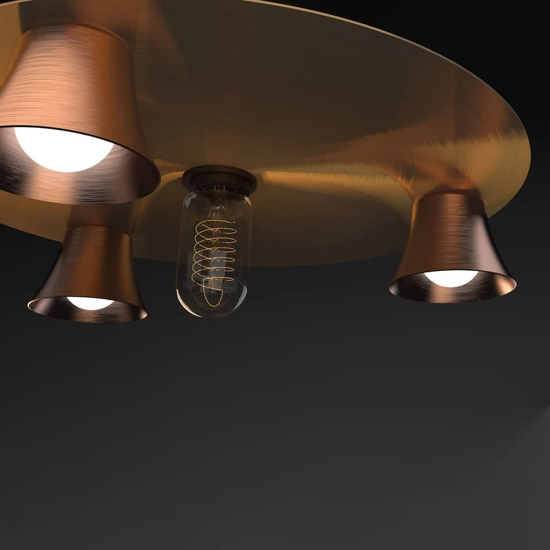 Suspension