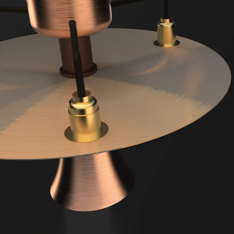 Suspension