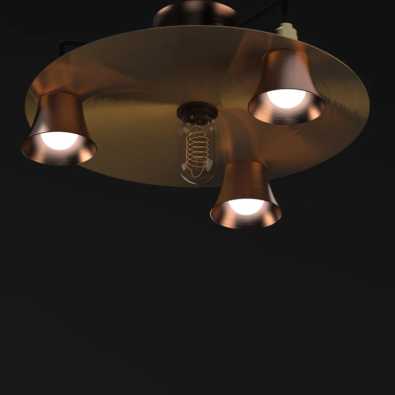 Suspension