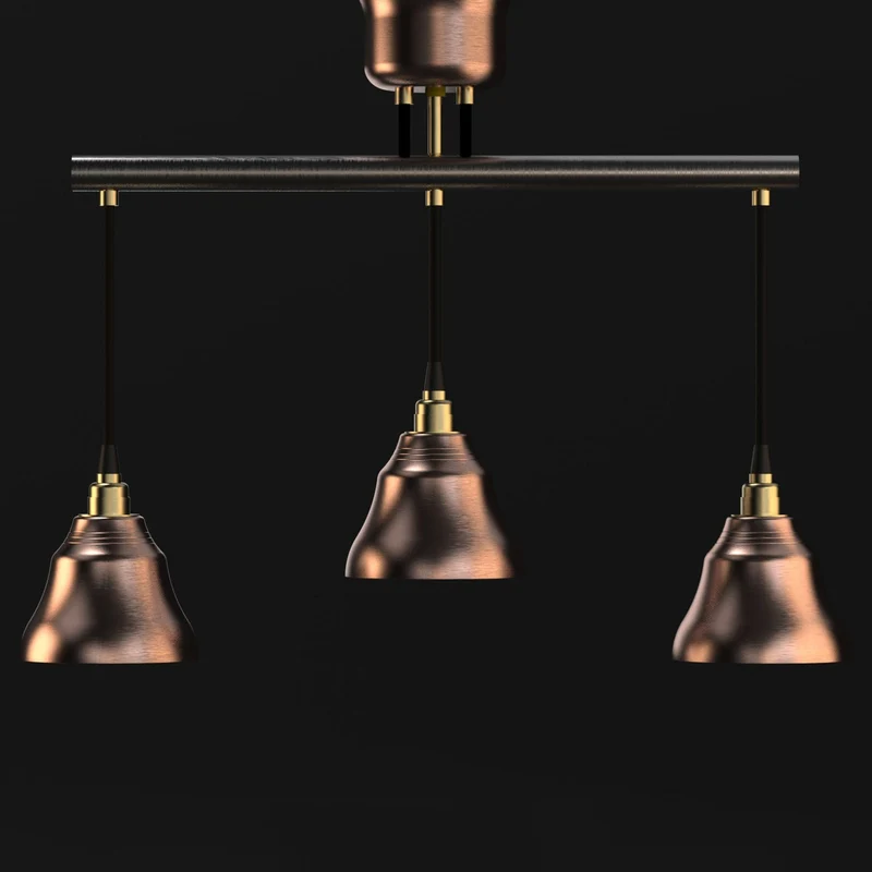 Suspension