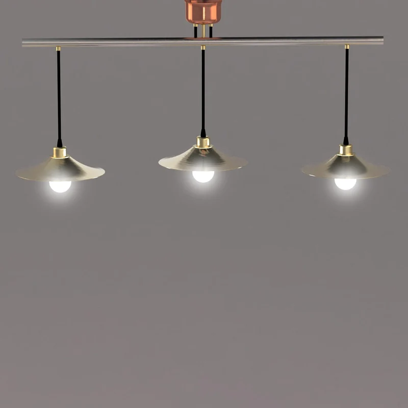 Suspension