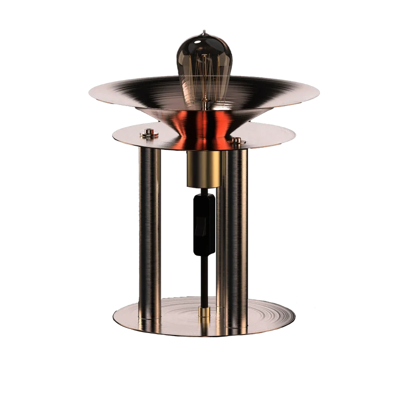 Lampe à poser