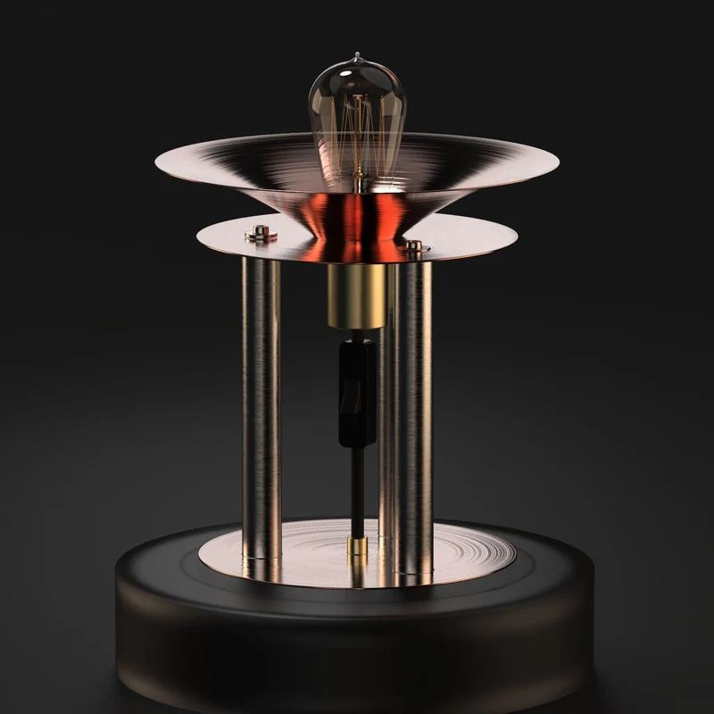 Lampe à poser