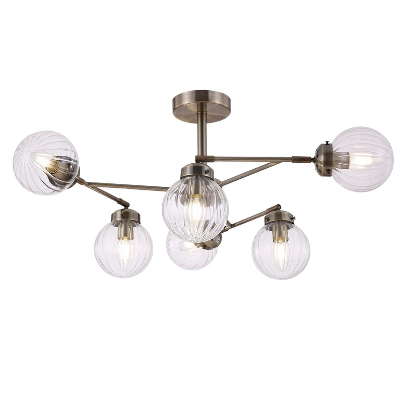Lustre Suspendu Cuisine