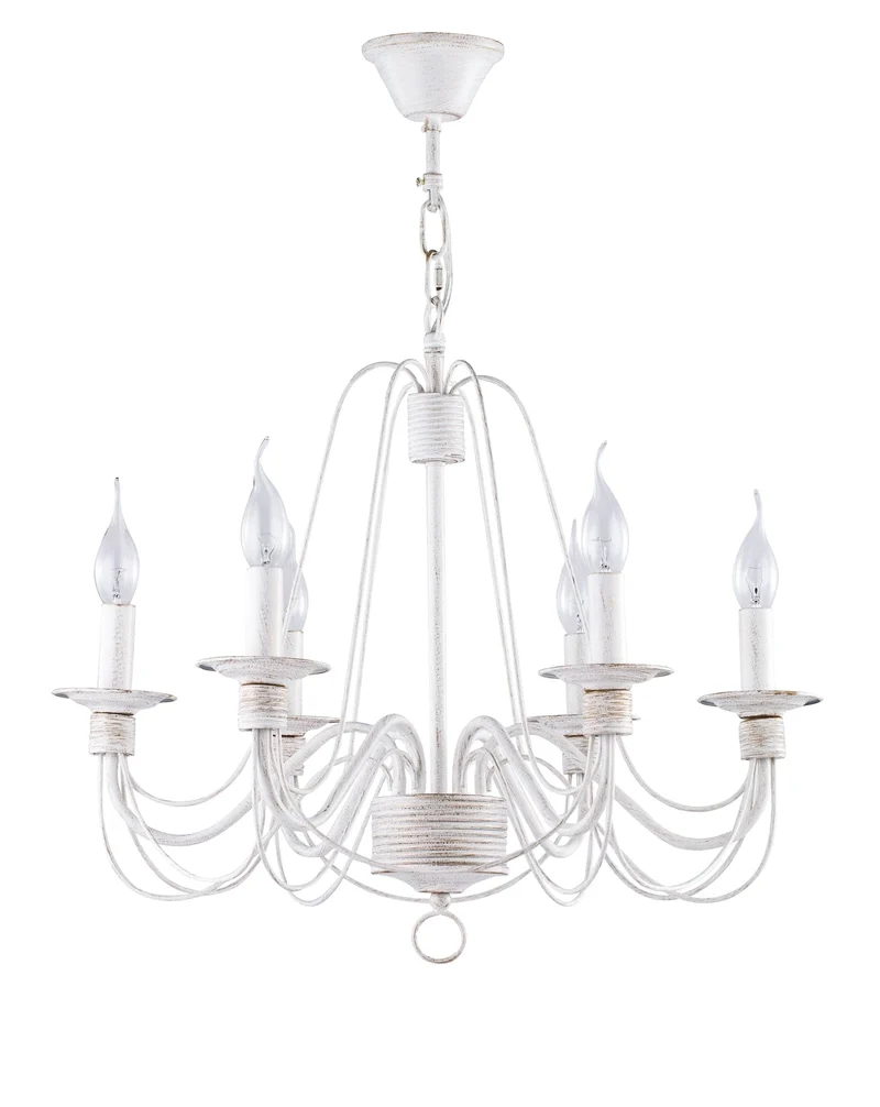 Lustre Métallique