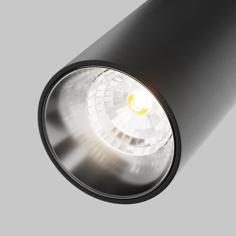 Luminaires Spots Sur Rails