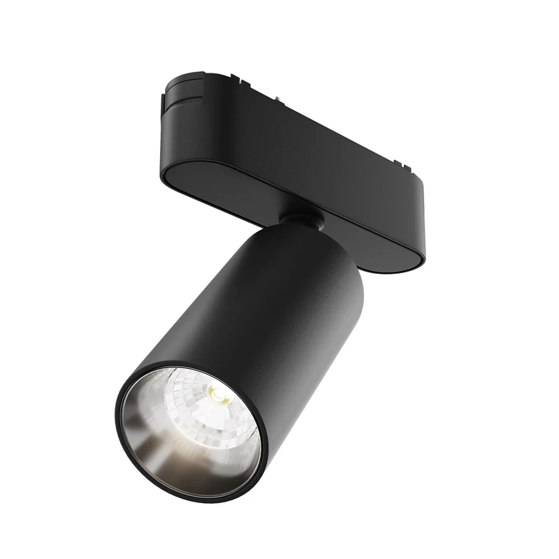 Luminaires Spots Sur Rails