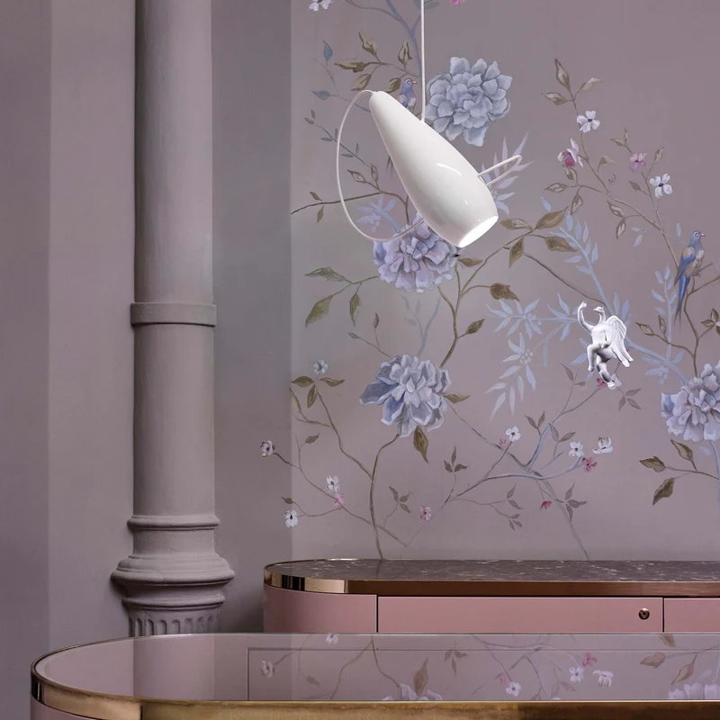 LZF Ydria Suspension Lamp