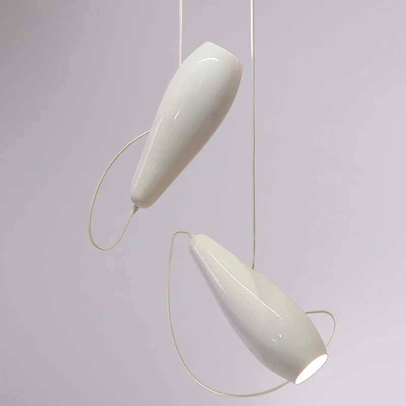 LZF Ydria Suspension Lamp