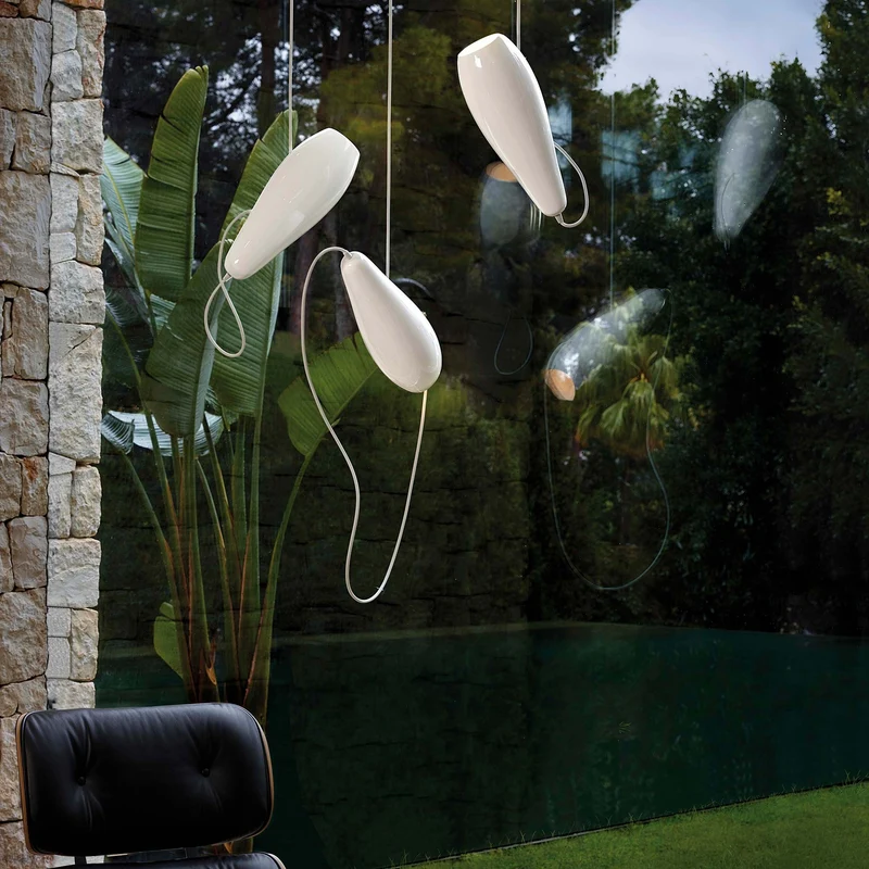 LZF Ydria Suspension Lamp