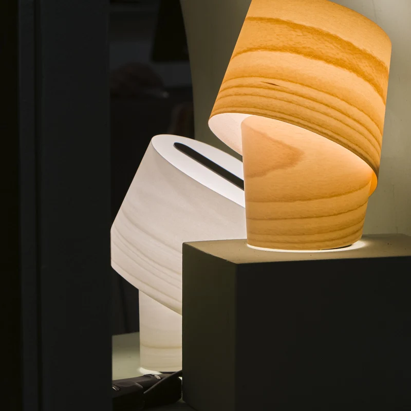 LZF Tiny Table Lamp