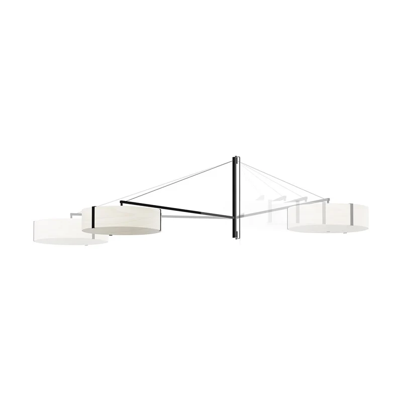 LZF Thesis Wall Lamp