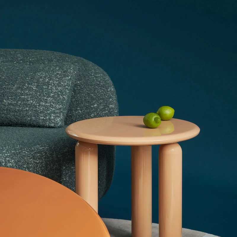Kartell Undique Mas Side Table
