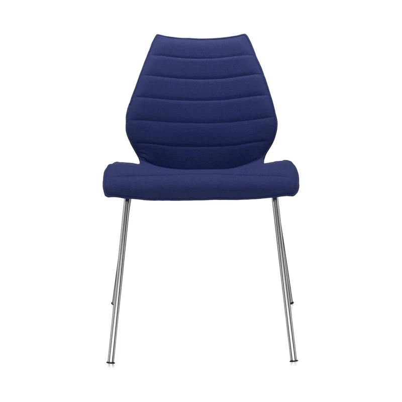 Kartell Maui Soft Trevira Chair - Set of 2