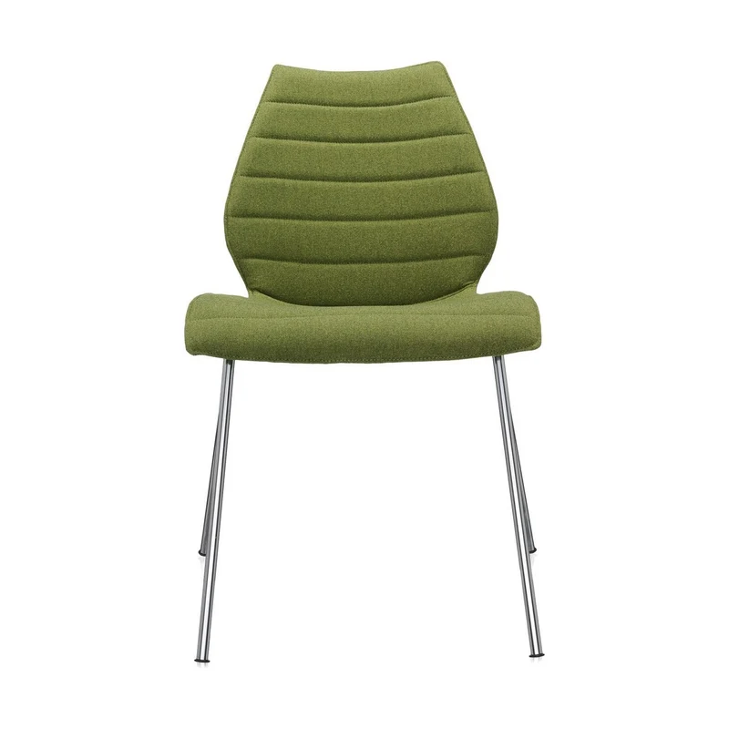 Kartell Maui Soft Trevira Chair - Set of 2