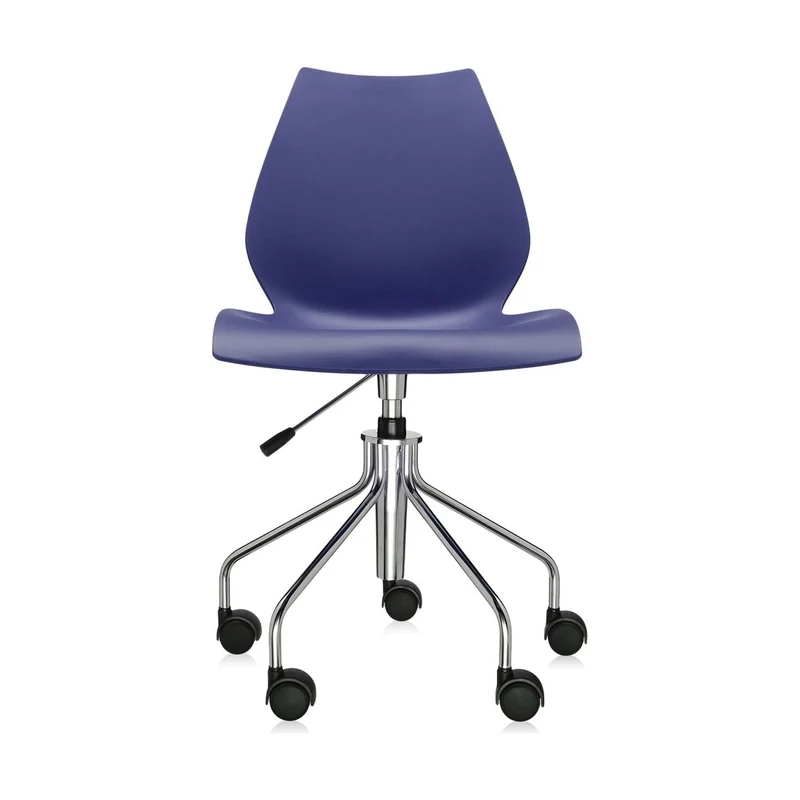 Kartell Maui Swivel Chair
