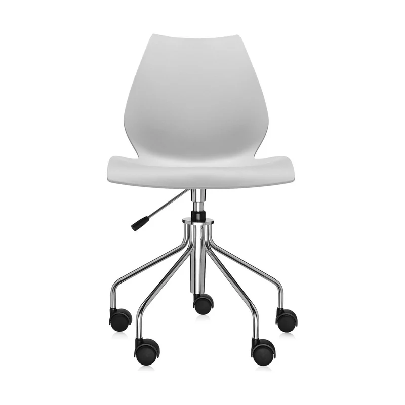 Kartell Maui Swivel Chair
