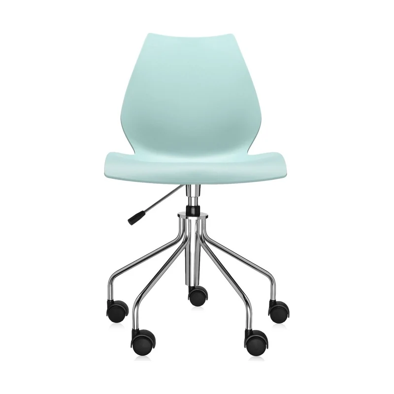 Kartell Maui Swivel Chair