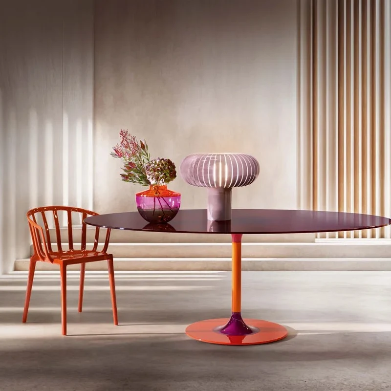 Kartell Venice Chair - Set of 2