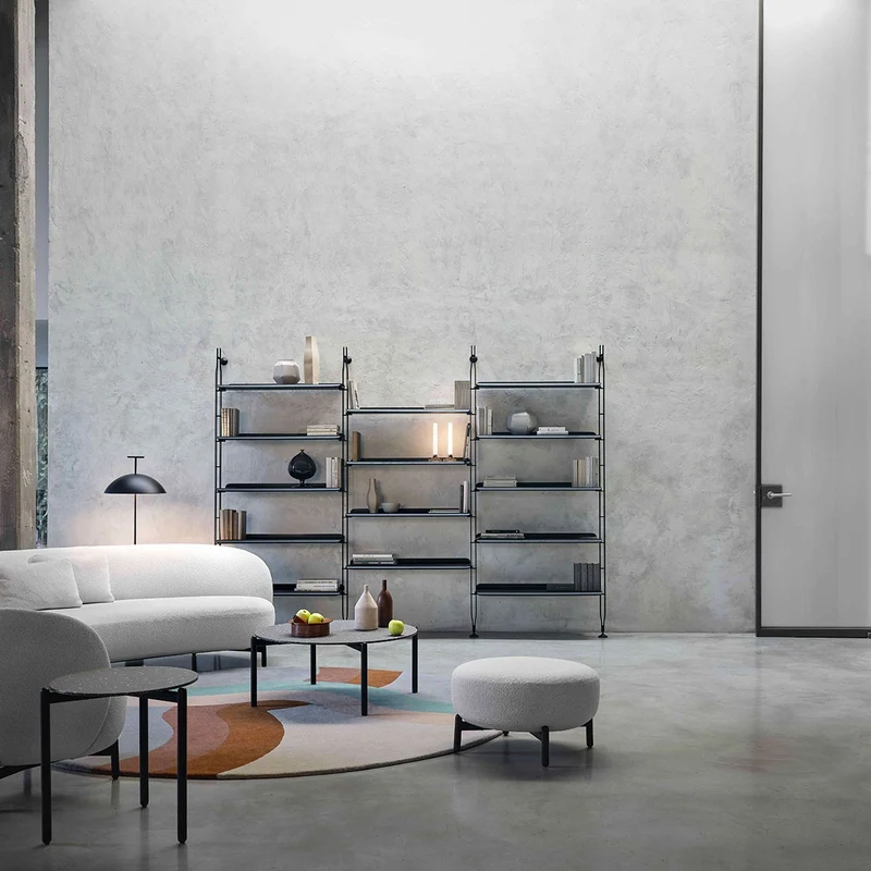 Kartell Undique Table