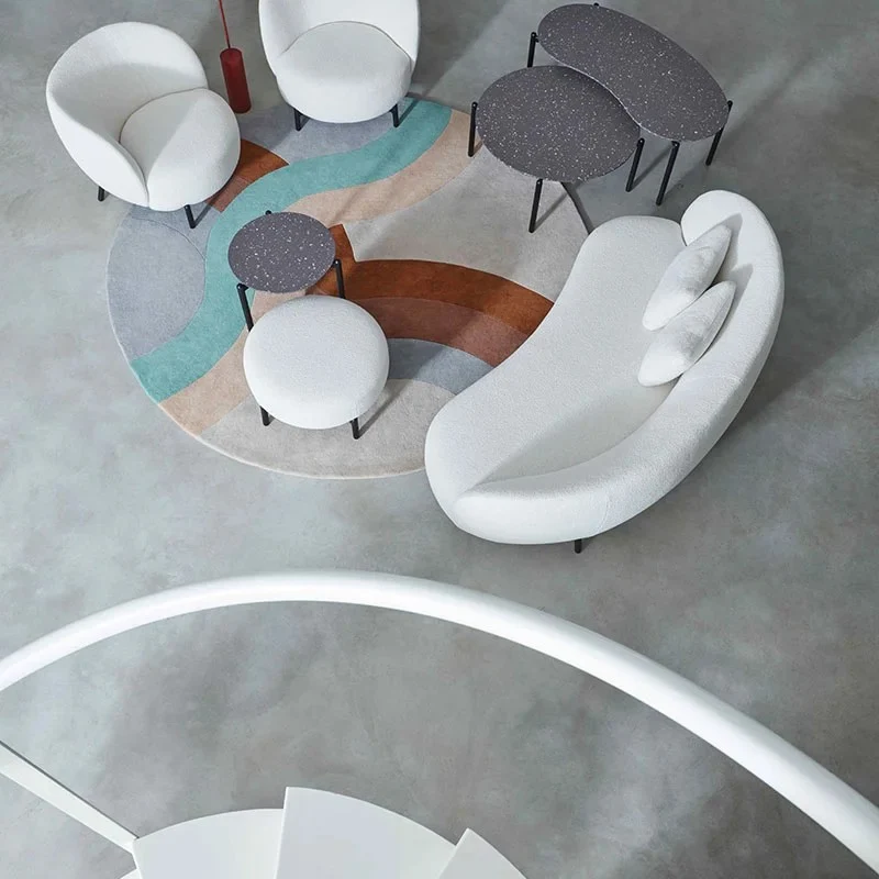 Kartell Undique Table