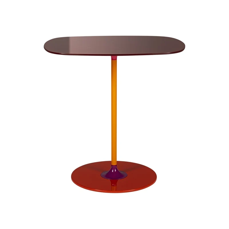 Kartell Thierry Side Table