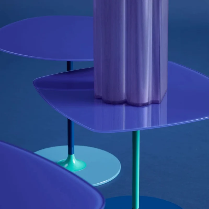 Kartell Thierry Side Table