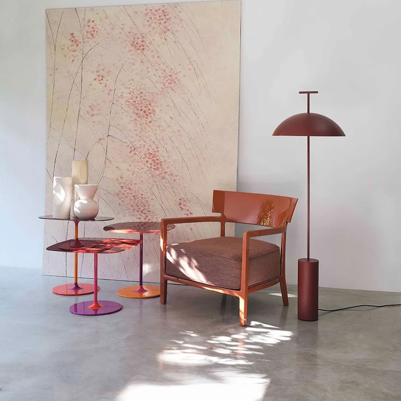 Kartell Thierry Side Table